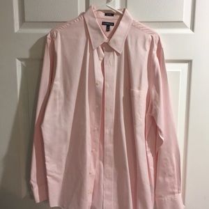 Croft and Barrow men’s button down